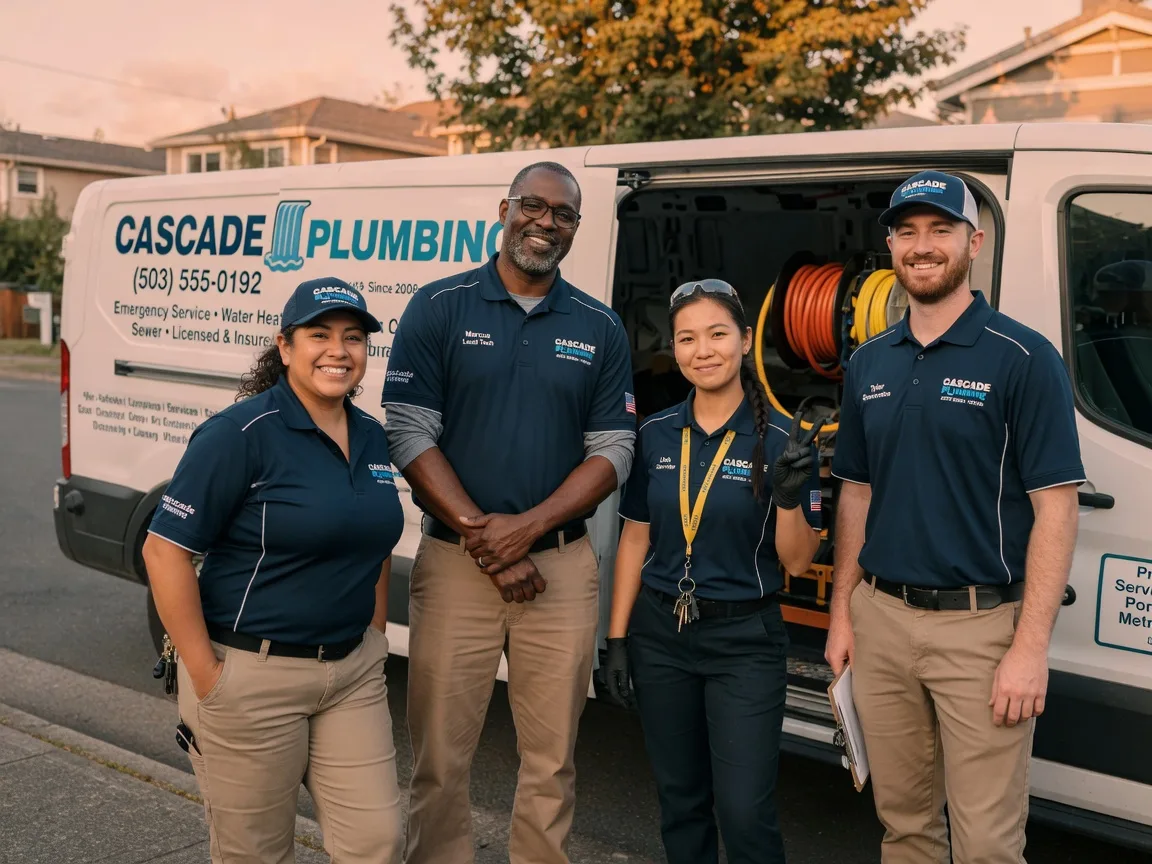 Emergency Plumber company in Saint Clair Shores, MI